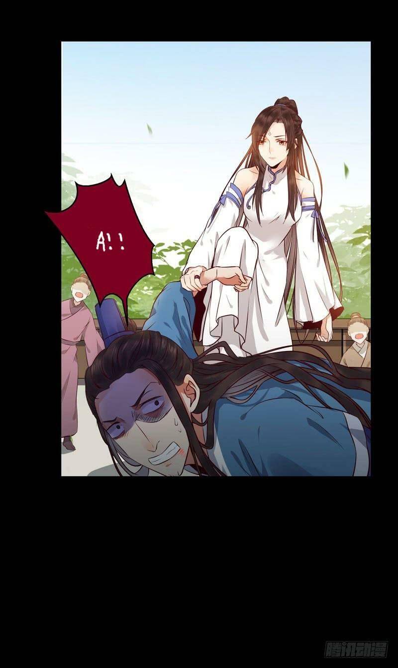 Tuyệt Sắc Quyến Rũ: Quỷ Y Chí Tôn - Chap 161