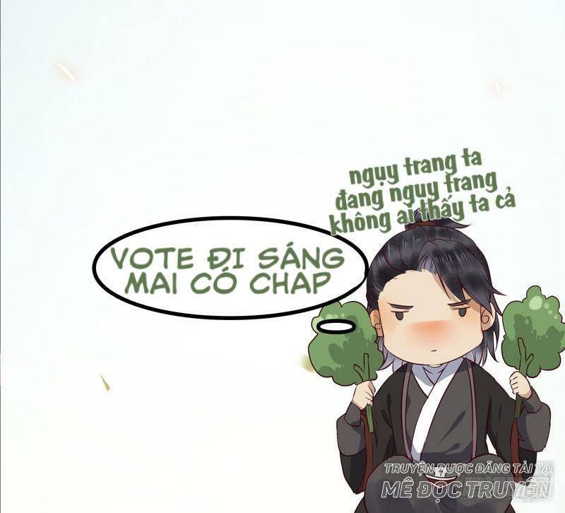 Tuyệt Sắc Quyến Rũ: Quỷ Y Chí Tôn - Chap 161