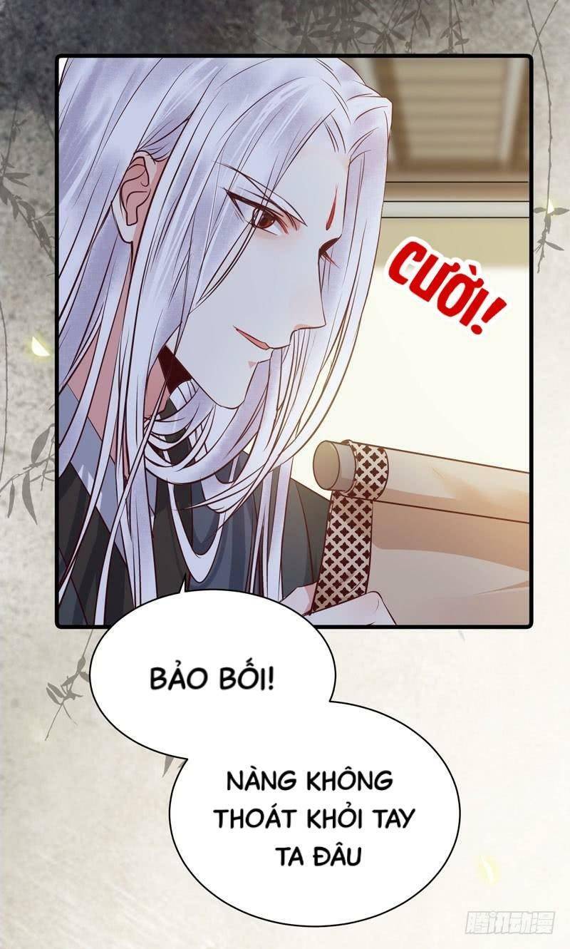 Tuyệt Sắc Quyến Rũ: Quỷ Y Chí Tôn - Chap 161