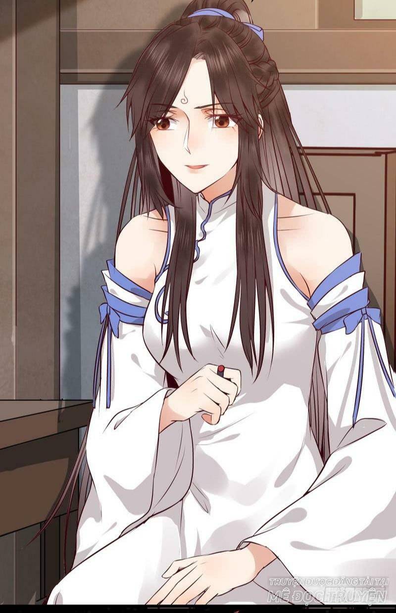 Tuyệt Sắc Quyến Rũ: Quỷ Y Chí Tôn - Chap 161