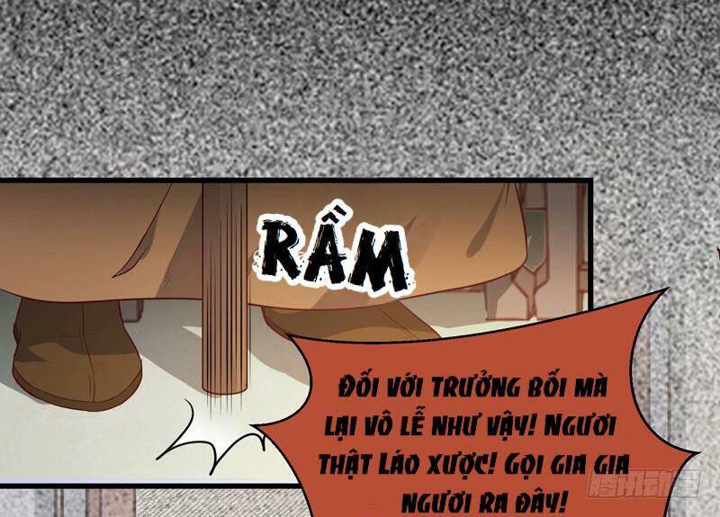 Tuyệt Sắc Quyến Rũ: Quỷ Y Chí Tôn - Chap 161