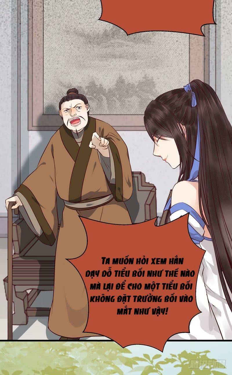 Tuyệt Sắc Quyến Rũ: Quỷ Y Chí Tôn - Chap 161