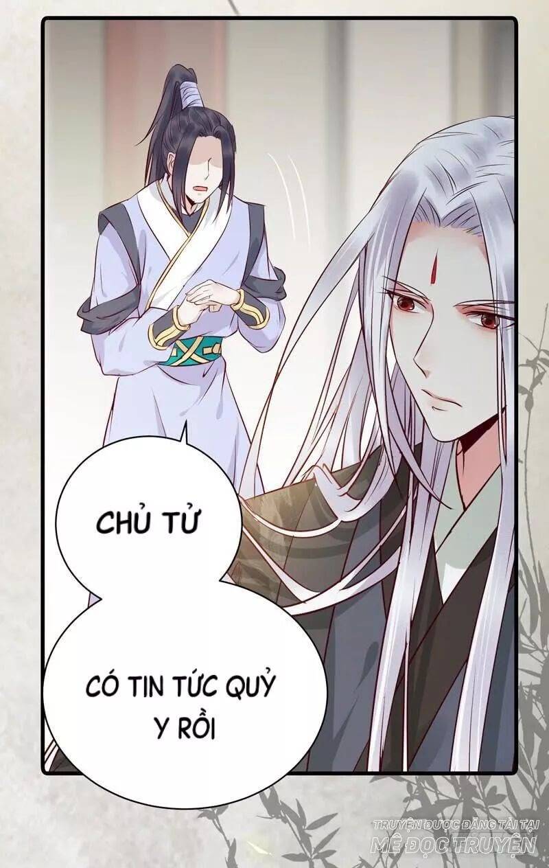 Tuyệt Sắc Quyến Rũ: Quỷ Y Chí Tôn - Chap 162