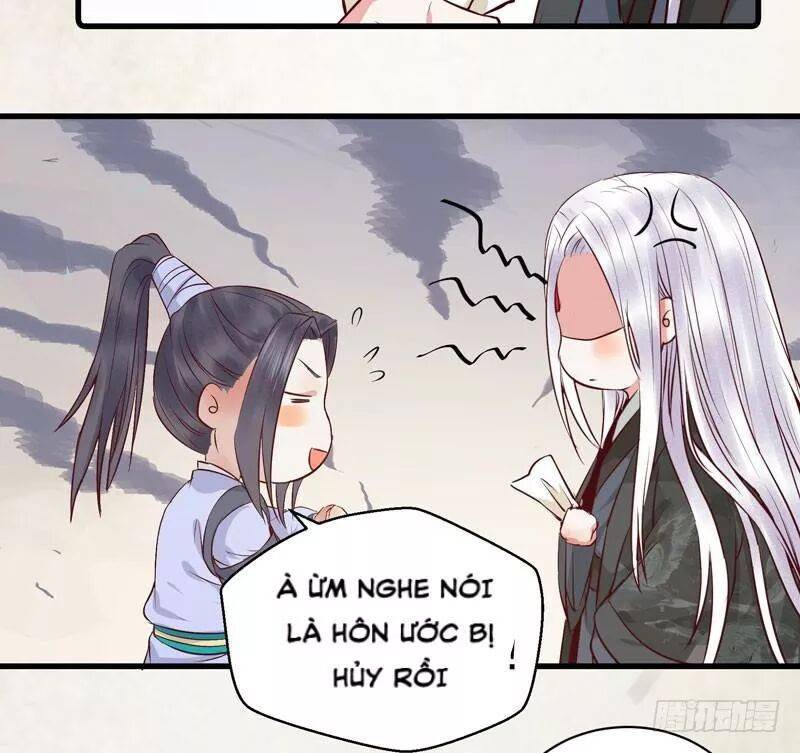 Tuyệt Sắc Quyến Rũ: Quỷ Y Chí Tôn - Chap 162