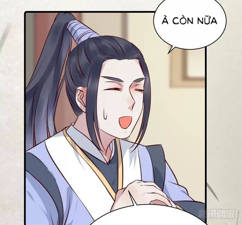 Tuyệt Sắc Quyến Rũ: Quỷ Y Chí Tôn - Chap 162