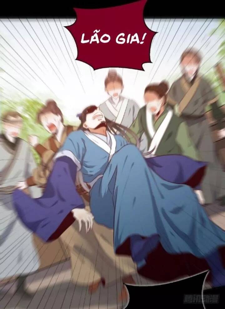 Tuyệt Sắc Quyến Rũ: Quỷ Y Chí Tôn - Chap 162