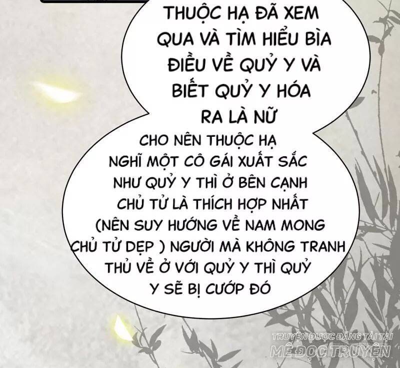 Tuyệt Sắc Quyến Rũ: Quỷ Y Chí Tôn - Chap 162