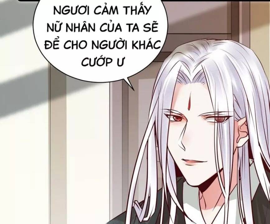 Tuyệt Sắc Quyến Rũ: Quỷ Y Chí Tôn - Chap 162