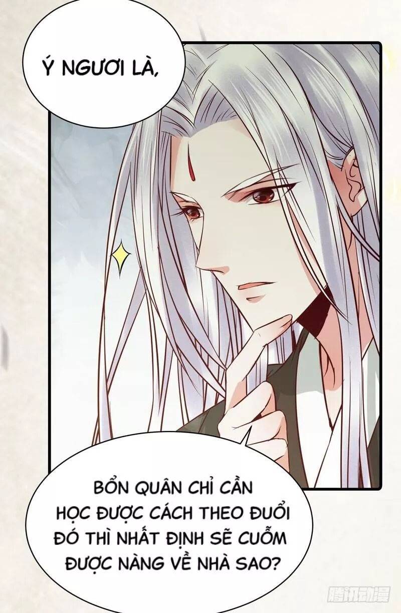 Tuyệt Sắc Quyến Rũ: Quỷ Y Chí Tôn - Chap 162
