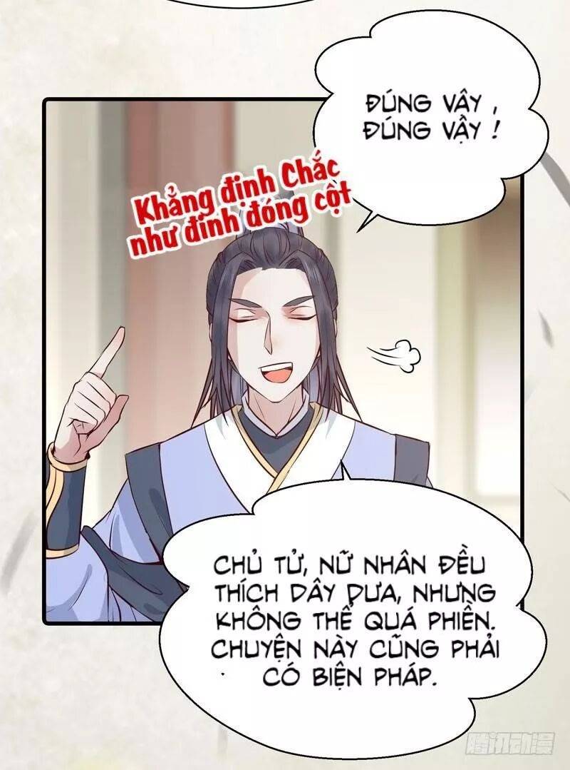 Tuyệt Sắc Quyến Rũ: Quỷ Y Chí Tôn - Chap 162