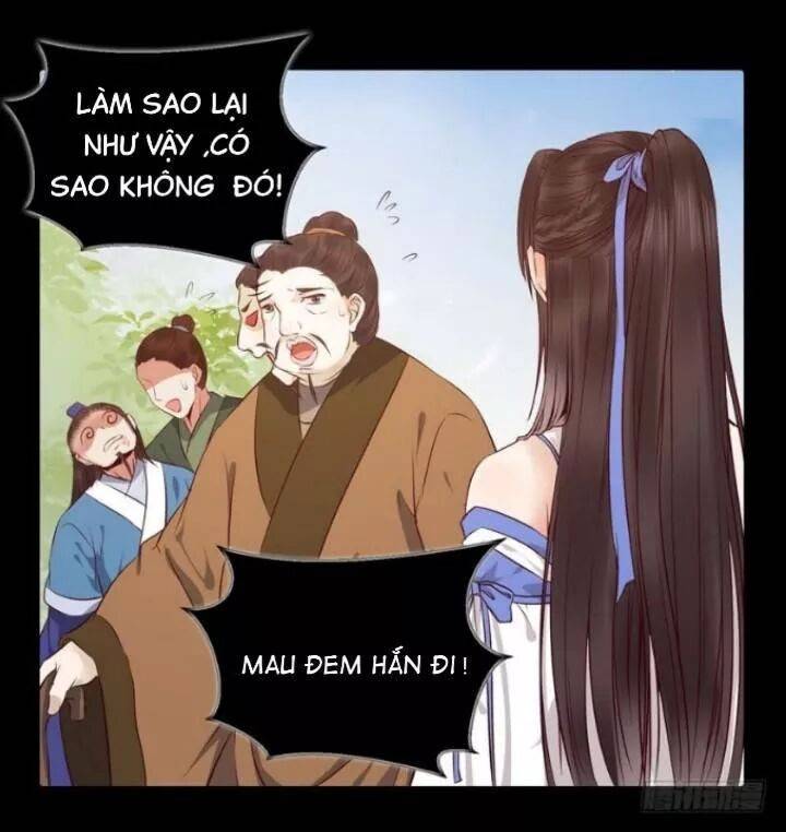 Tuyệt Sắc Quyến Rũ: Quỷ Y Chí Tôn - Chap 162