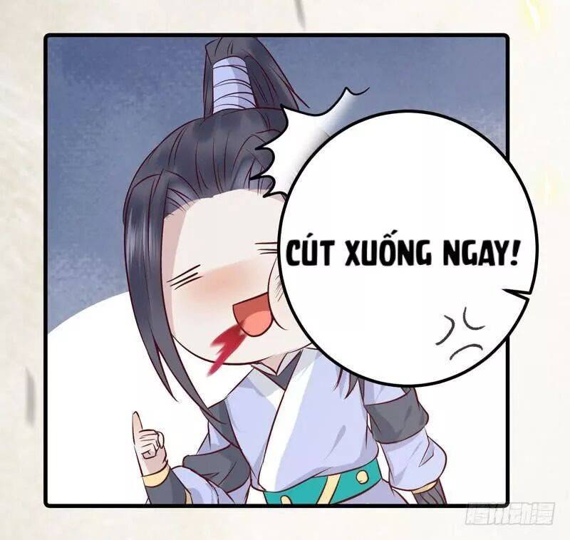 Tuyệt Sắc Quyến Rũ: Quỷ Y Chí Tôn - Chap 162