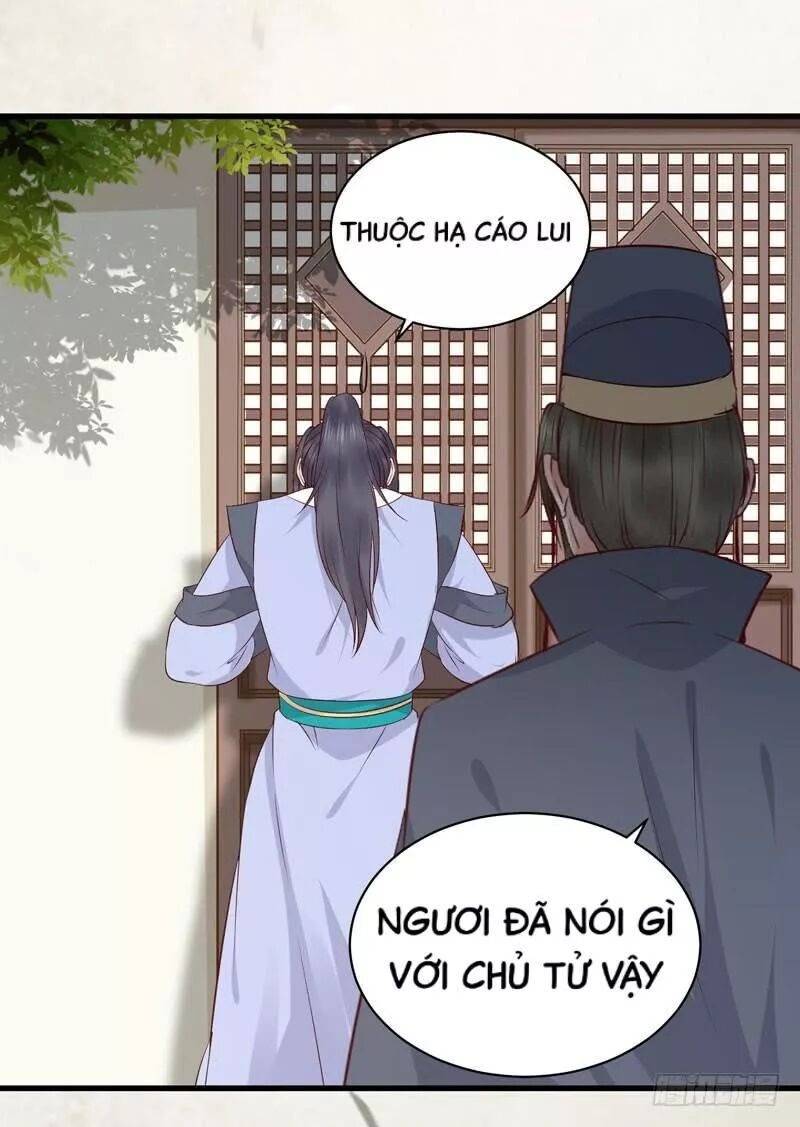 Tuyệt Sắc Quyến Rũ: Quỷ Y Chí Tôn - Chap 162