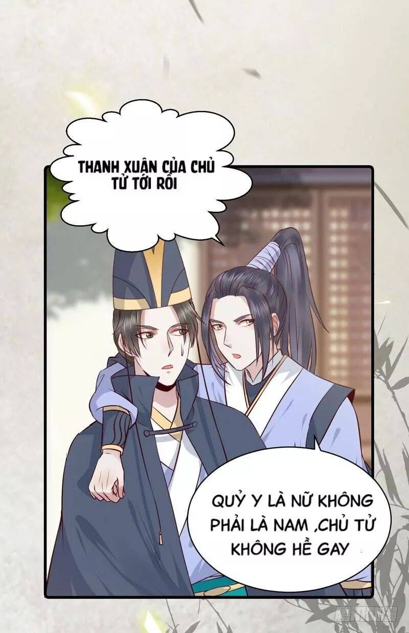 Tuyệt Sắc Quyến Rũ: Quỷ Y Chí Tôn - Chap 162