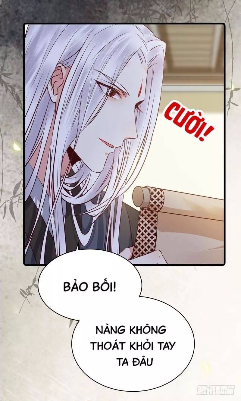 Tuyệt Sắc Quyến Rũ: Quỷ Y Chí Tôn - Chap 162