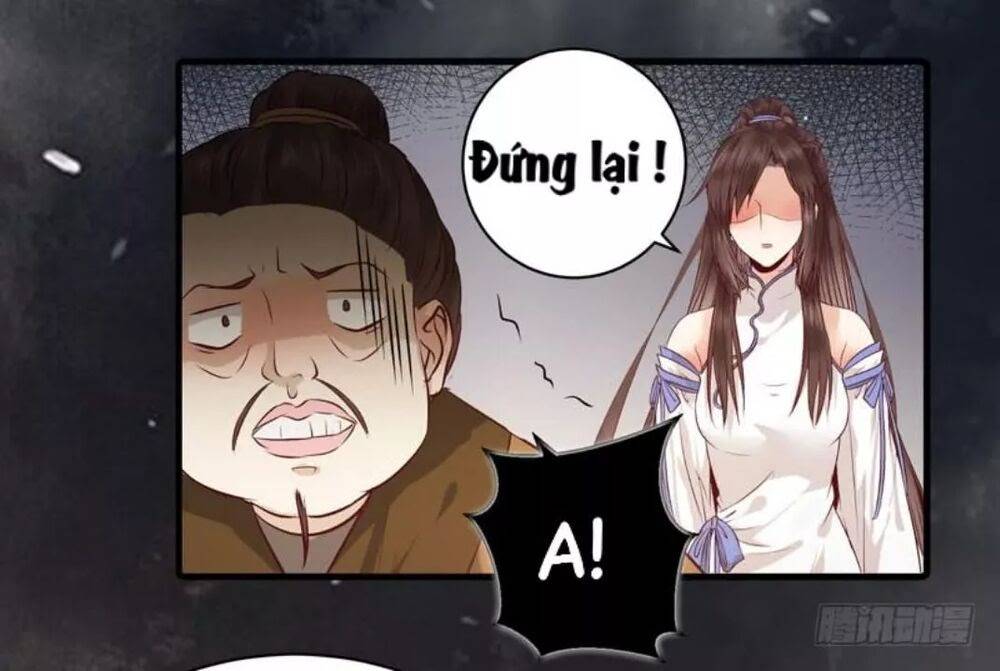 Tuyệt Sắc Quyến Rũ: Quỷ Y Chí Tôn - Chap 162