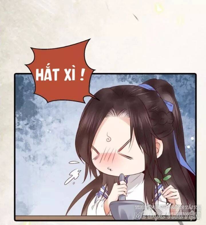 Tuyệt Sắc Quyến Rũ: Quỷ Y Chí Tôn - Chap 162