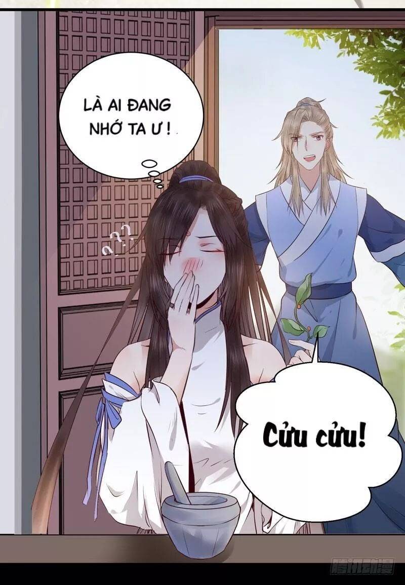 Tuyệt Sắc Quyến Rũ: Quỷ Y Chí Tôn - Chap 162