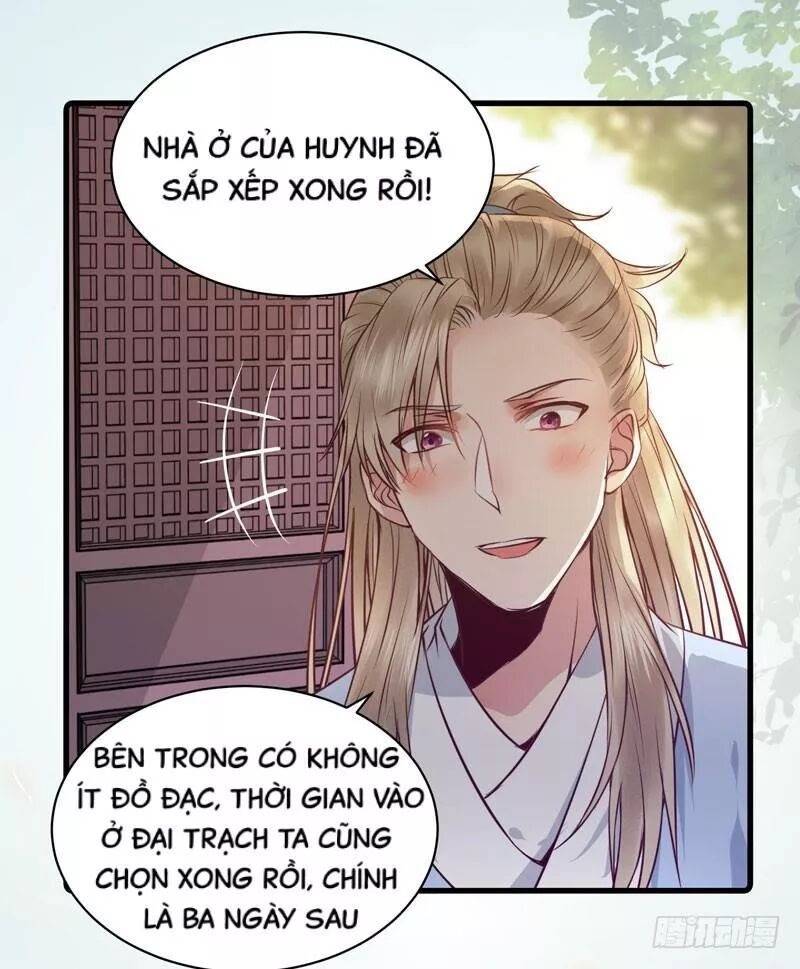 Tuyệt Sắc Quyến Rũ: Quỷ Y Chí Tôn - Chap 162
