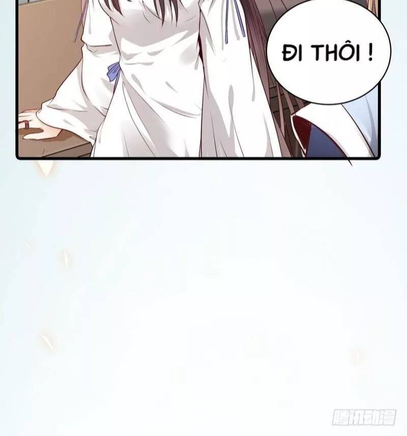 Tuyệt Sắc Quyến Rũ: Quỷ Y Chí Tôn - Chap 162