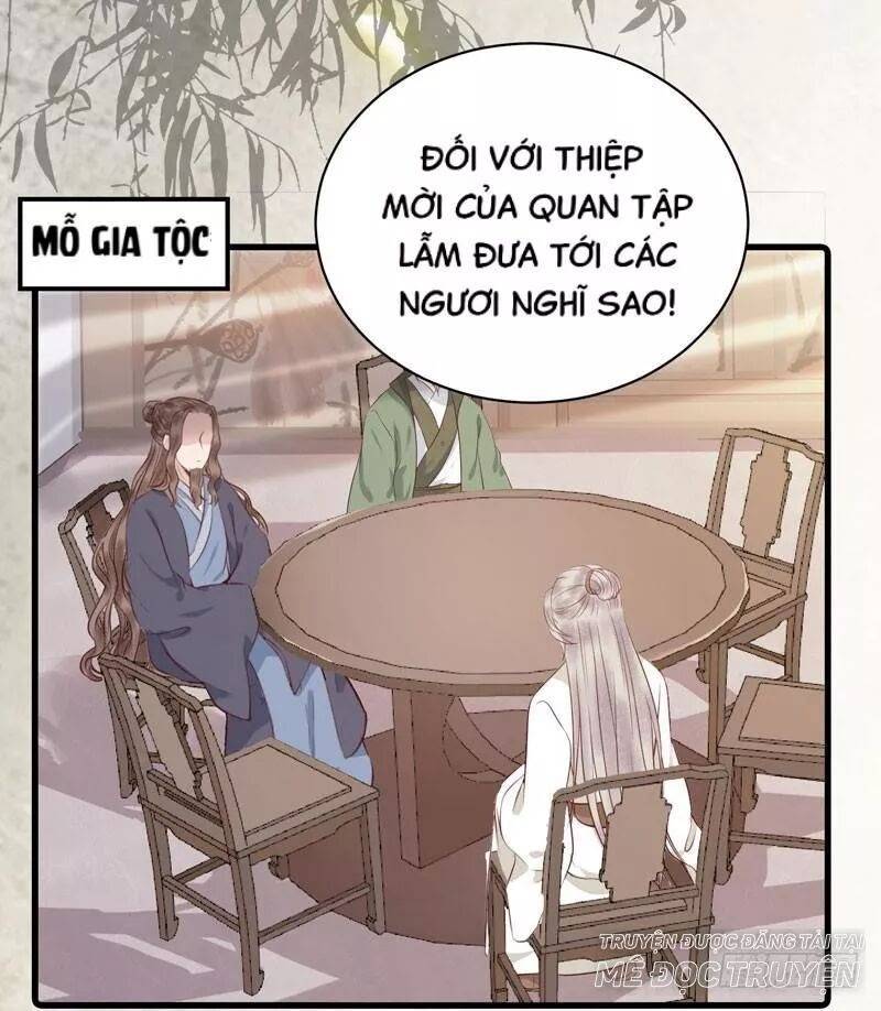 Tuyệt Sắc Quyến Rũ: Quỷ Y Chí Tôn - Chap 162