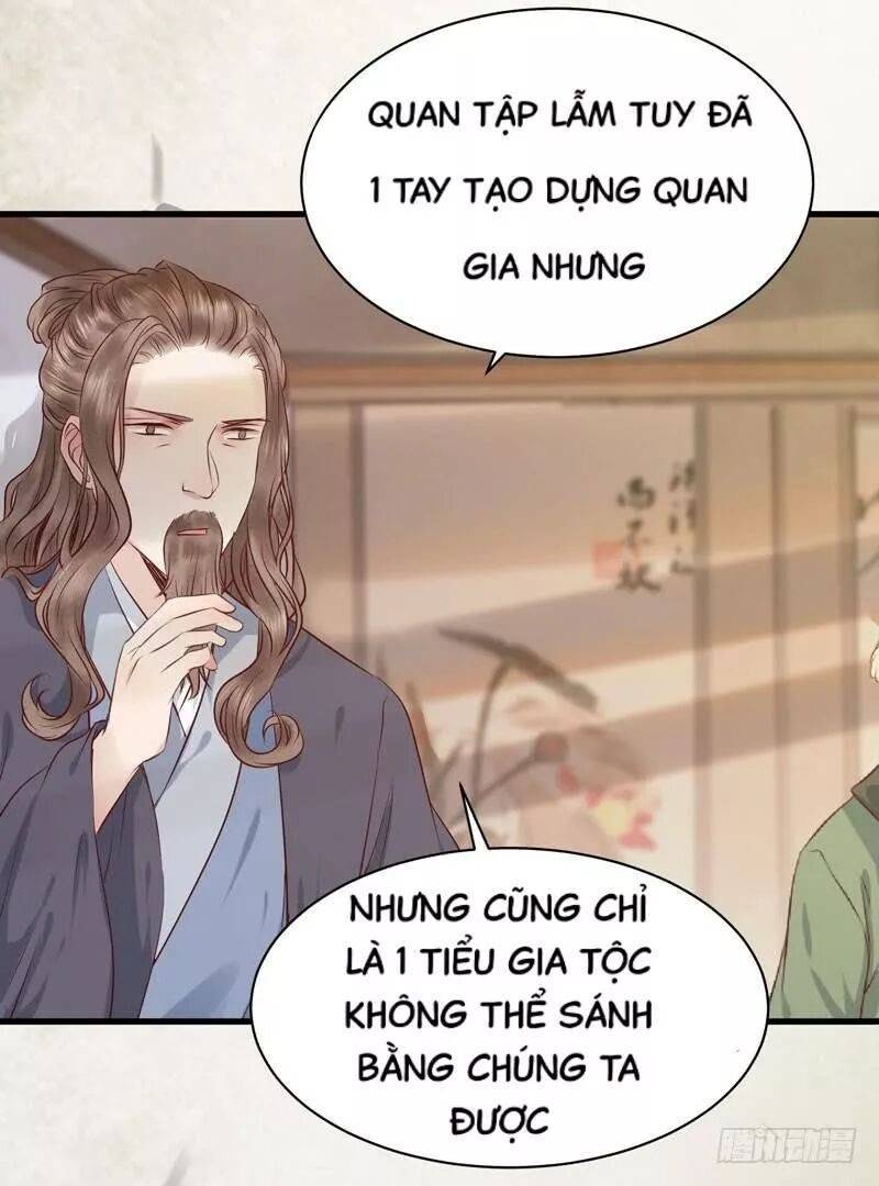 Tuyệt Sắc Quyến Rũ: Quỷ Y Chí Tôn - Chap 162