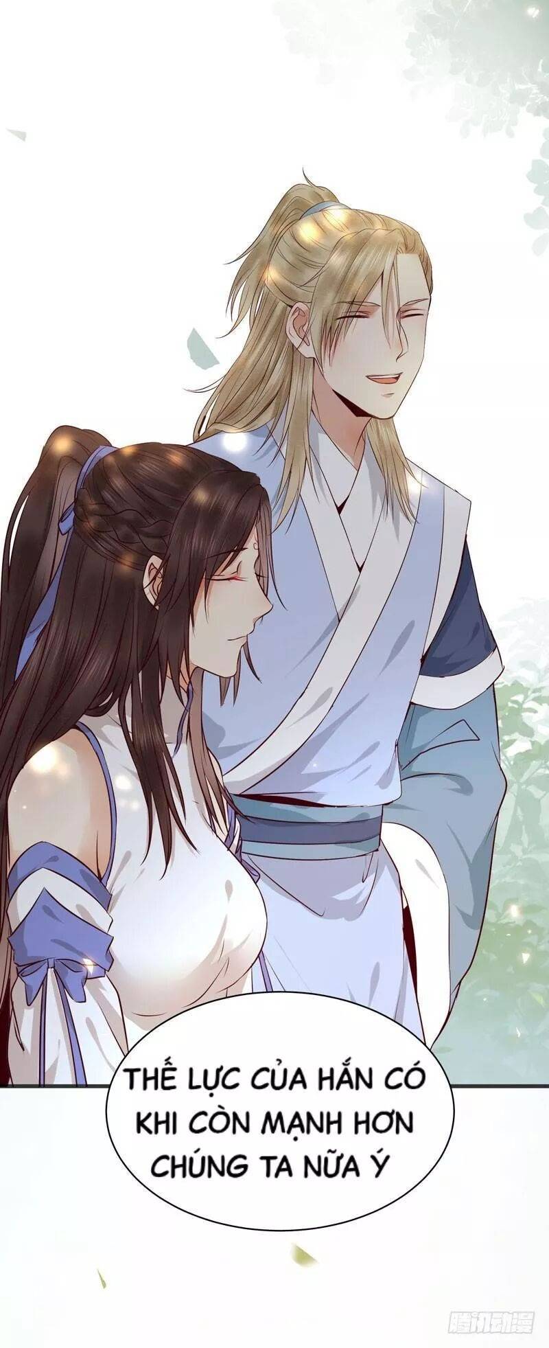 Tuyệt Sắc Quyến Rũ: Quỷ Y Chí Tôn - Chap 162