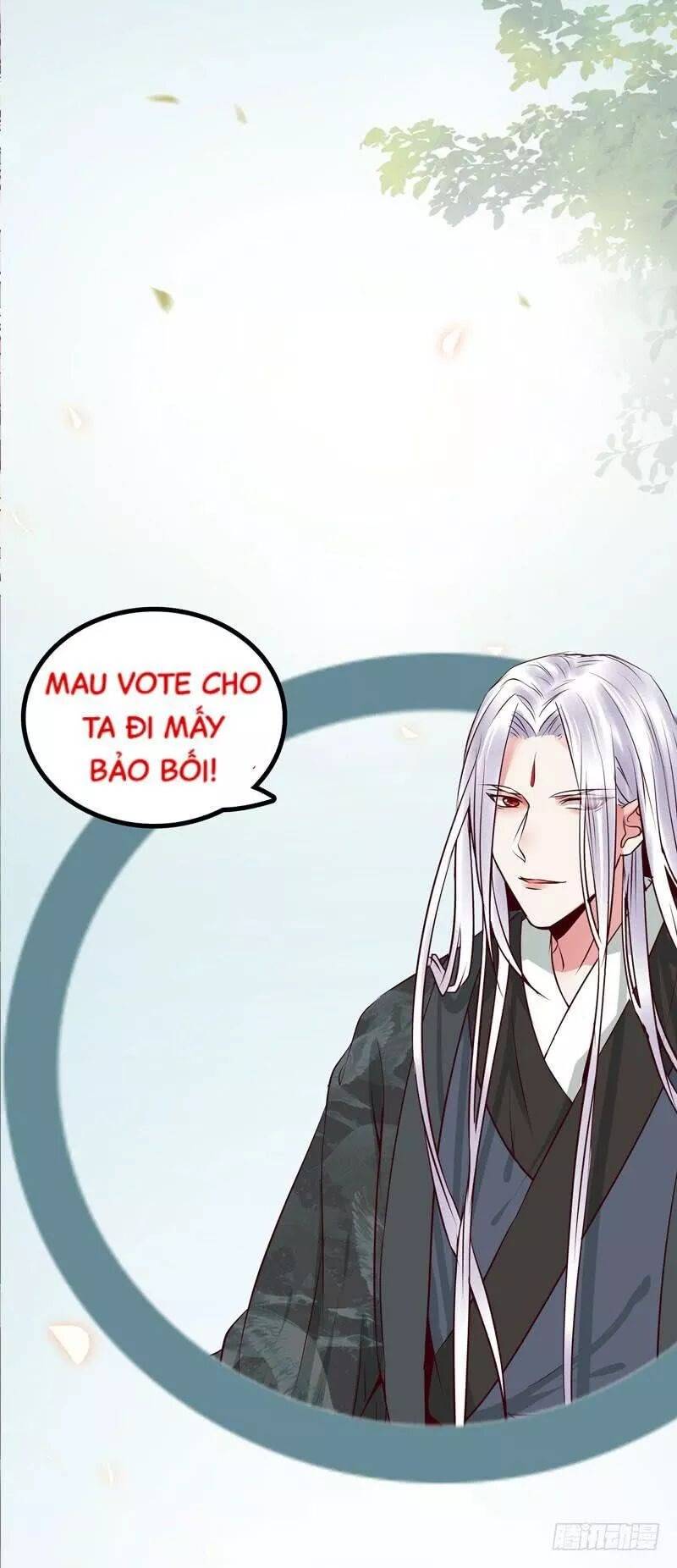 Tuyệt Sắc Quyến Rũ: Quỷ Y Chí Tôn - Chap 162