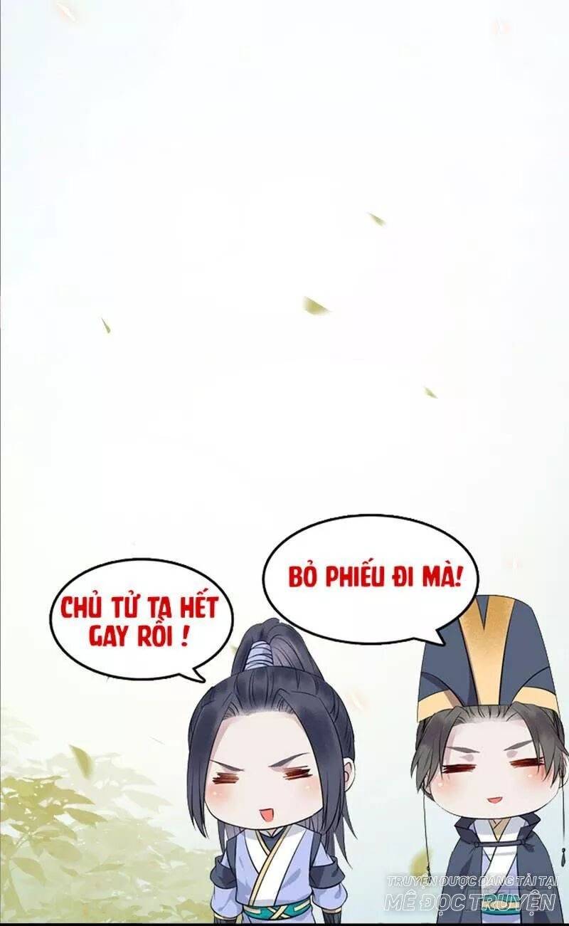 Tuyệt Sắc Quyến Rũ: Quỷ Y Chí Tôn - Chap 162