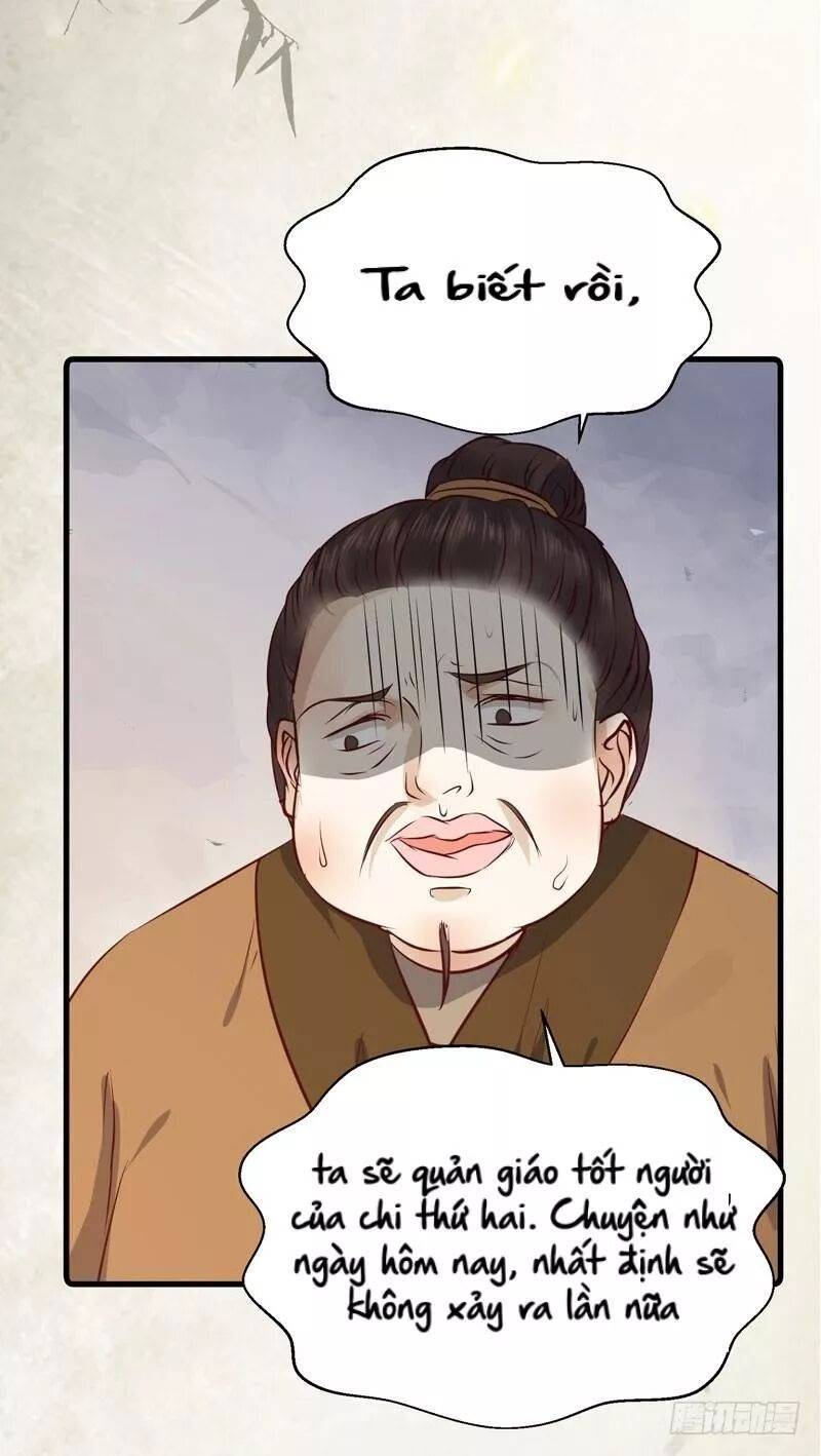 Tuyệt Sắc Quyến Rũ: Quỷ Y Chí Tôn - Chap 162