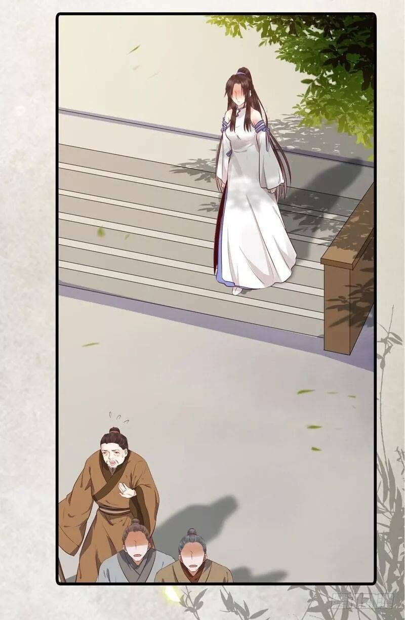 Tuyệt Sắc Quyến Rũ: Quỷ Y Chí Tôn - Chap 162