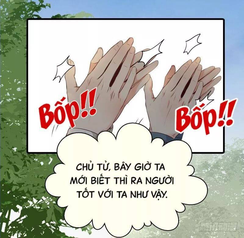 Tuyệt Sắc Quyến Rũ: Quỷ Y Chí Tôn - Chap 162