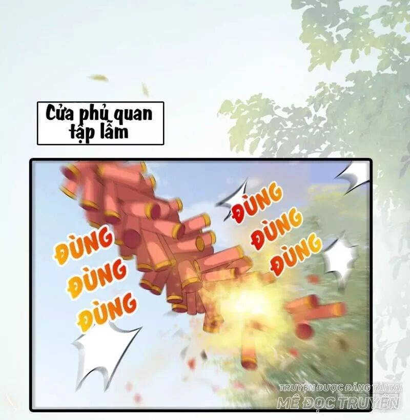 Tuyệt Sắc Quyến Rũ: Quỷ Y Chí Tôn - Chap 163