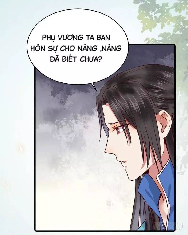 Tuyệt Sắc Quyến Rũ: Quỷ Y Chí Tôn - Chap 163