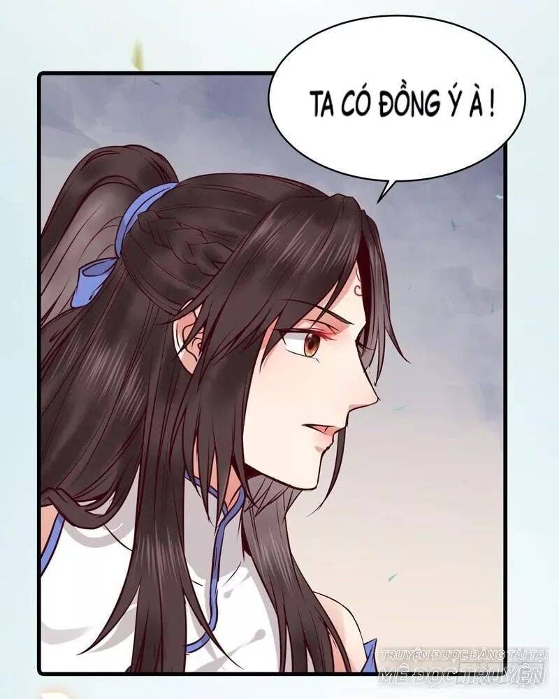 Tuyệt Sắc Quyến Rũ: Quỷ Y Chí Tôn - Chap 163