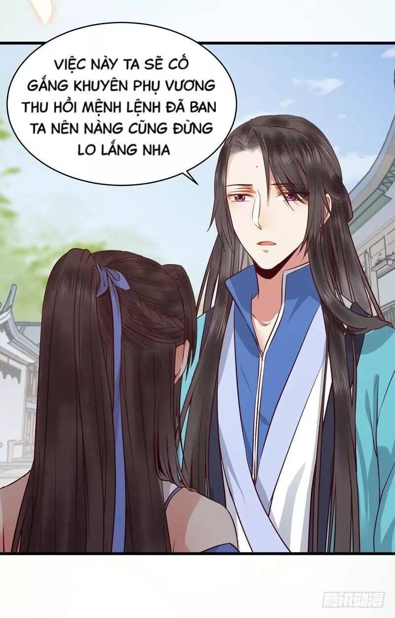 Tuyệt Sắc Quyến Rũ: Quỷ Y Chí Tôn - Chap 163