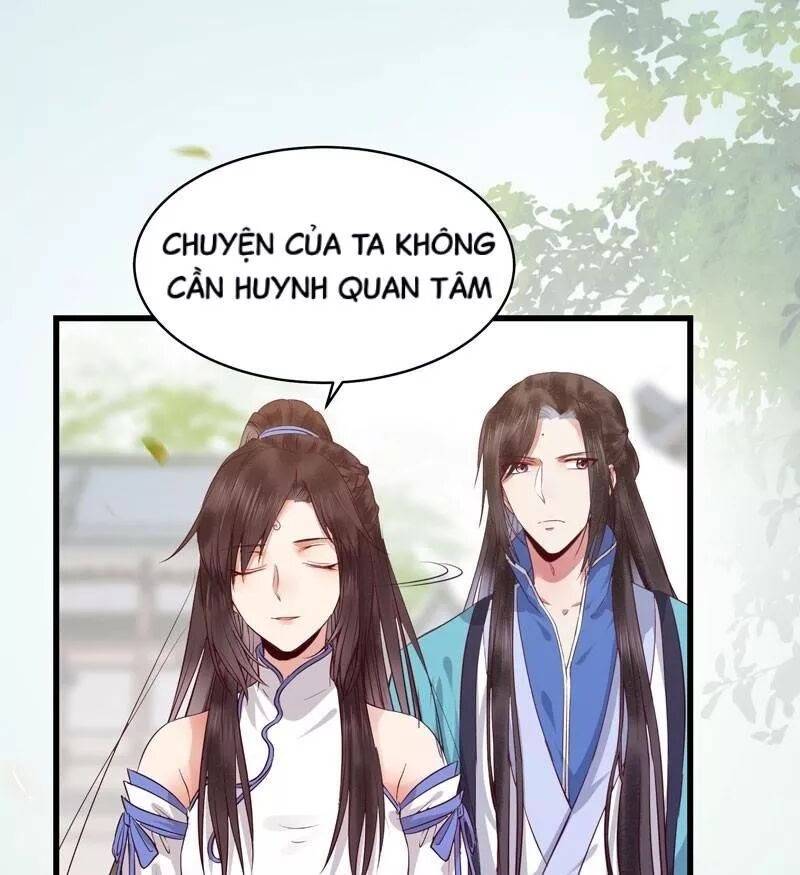 Tuyệt Sắc Quyến Rũ: Quỷ Y Chí Tôn - Chap 163