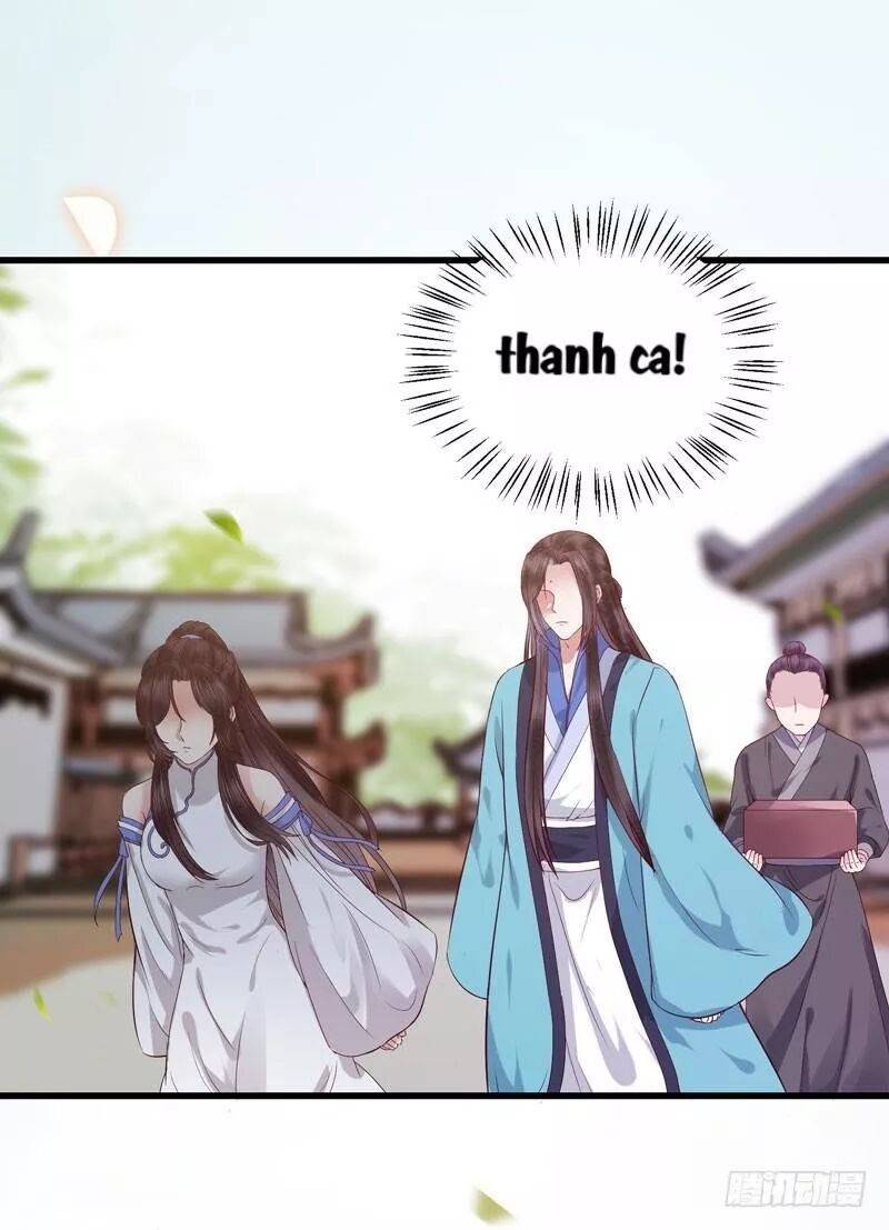 Tuyệt Sắc Quyến Rũ: Quỷ Y Chí Tôn - Chap 163