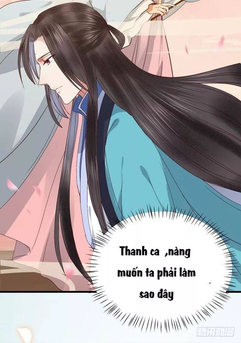 Tuyệt Sắc Quyến Rũ: Quỷ Y Chí Tôn - Chap 163