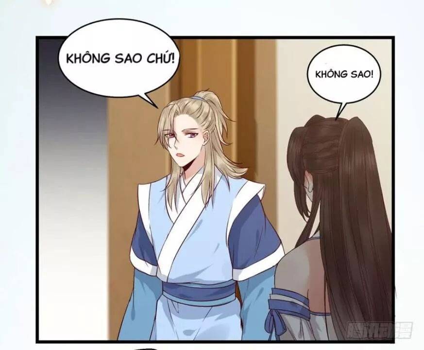 Tuyệt Sắc Quyến Rũ: Quỷ Y Chí Tôn - Chap 163