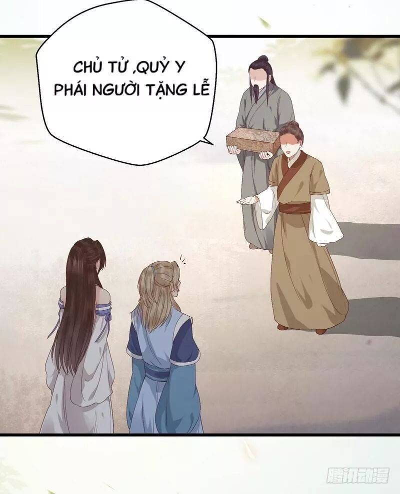 Tuyệt Sắc Quyến Rũ: Quỷ Y Chí Tôn - Chap 163