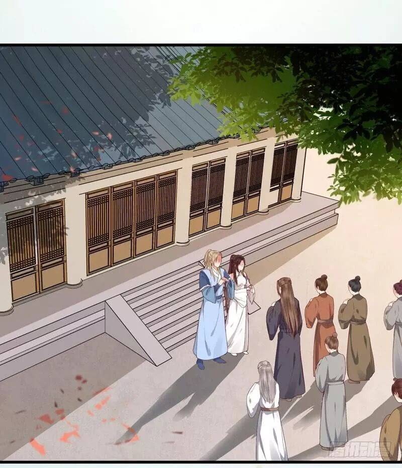 Tuyệt Sắc Quyến Rũ: Quỷ Y Chí Tôn - Chap 163