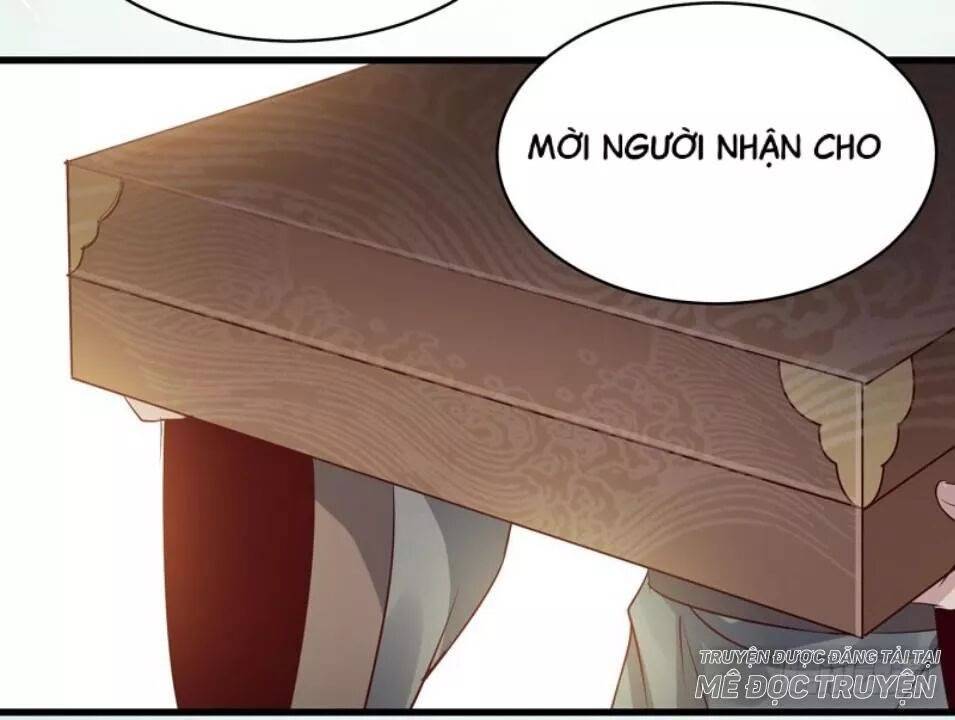 Tuyệt Sắc Quyến Rũ: Quỷ Y Chí Tôn - Chap 163