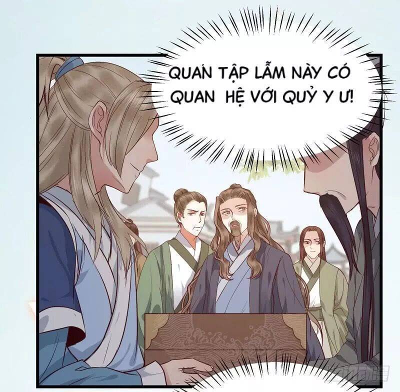 Tuyệt Sắc Quyến Rũ: Quỷ Y Chí Tôn - Chap 163