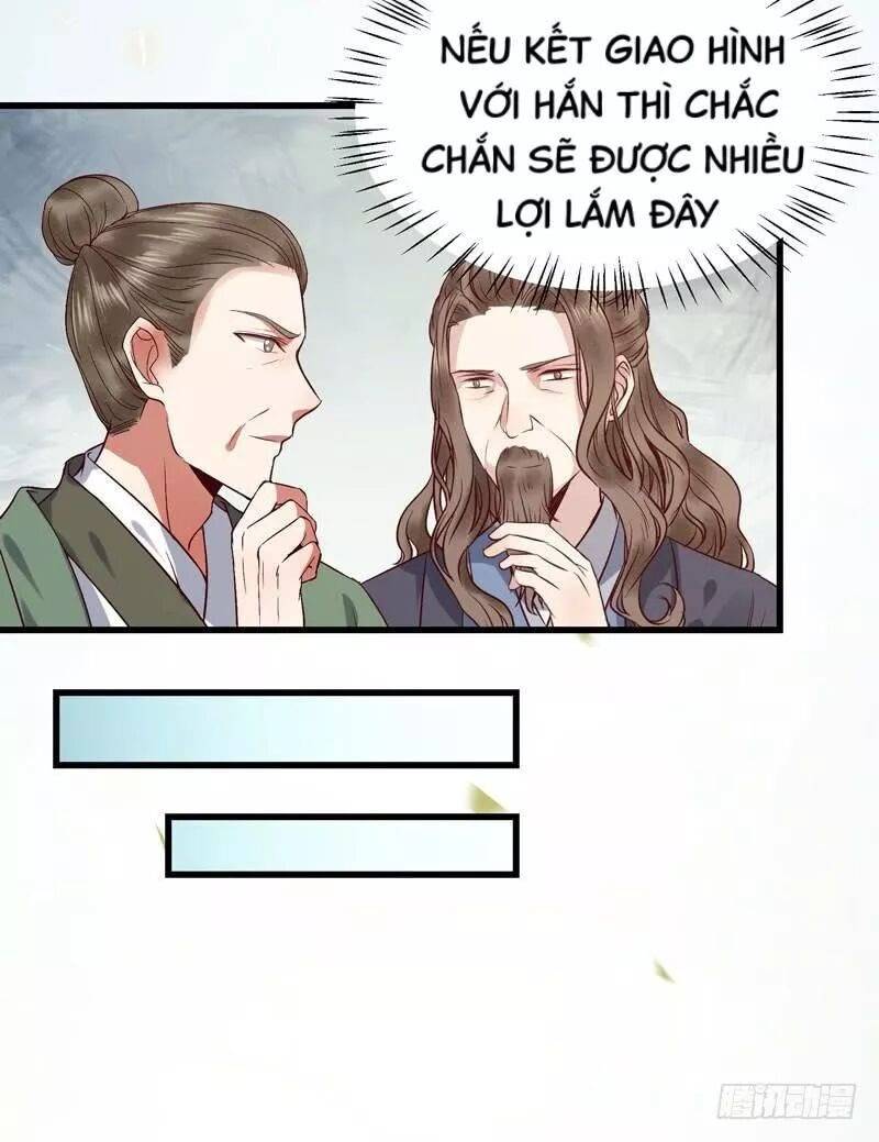 Tuyệt Sắc Quyến Rũ: Quỷ Y Chí Tôn - Chap 163
