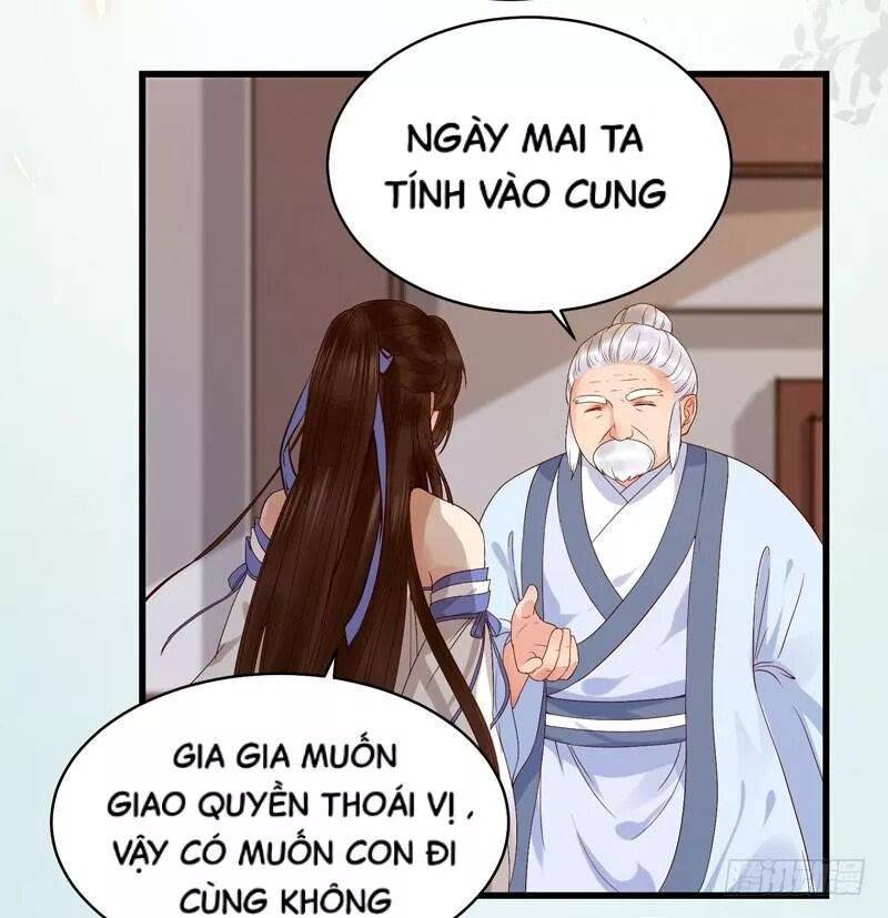 Tuyệt Sắc Quyến Rũ: Quỷ Y Chí Tôn - Chap 163