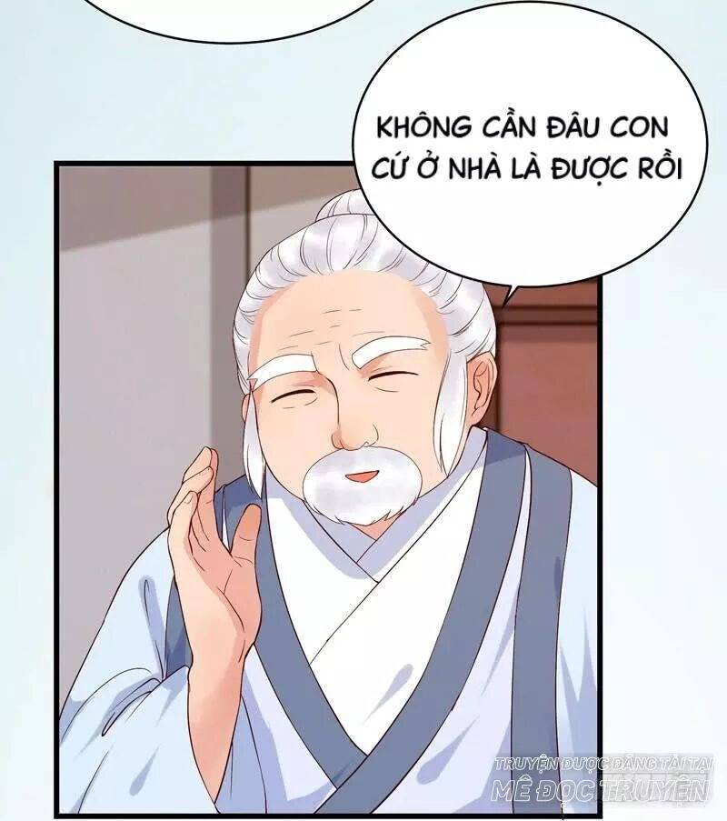 Tuyệt Sắc Quyến Rũ: Quỷ Y Chí Tôn - Chap 163