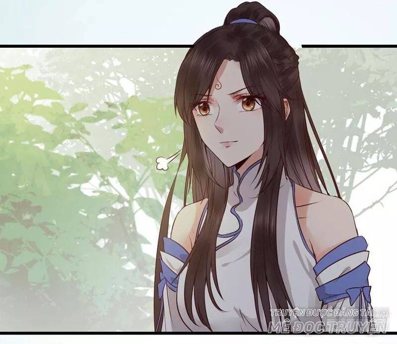 Tuyệt Sắc Quyến Rũ: Quỷ Y Chí Tôn - Chap 163