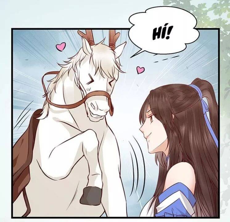 Tuyệt Sắc Quyến Rũ: Quỷ Y Chí Tôn - Chap 163