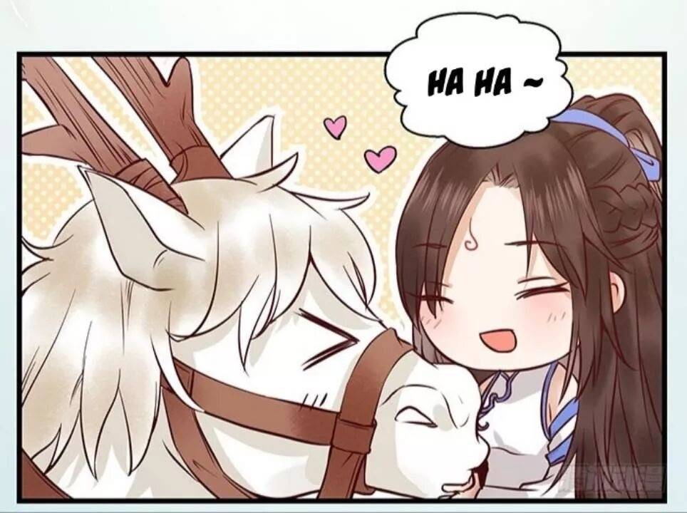 Tuyệt Sắc Quyến Rũ: Quỷ Y Chí Tôn - Chap 163